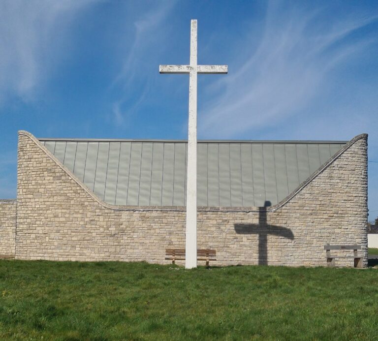 St Nicholas Church