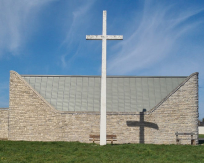 St Nicholas Church