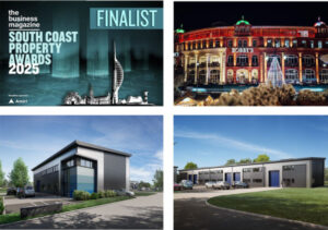 South Coast Property Awards 2025 Finalist