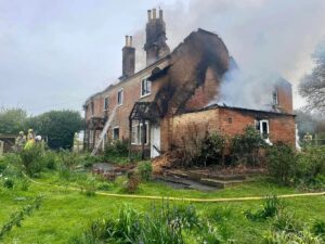 Dairy Cottages - Wimbourne