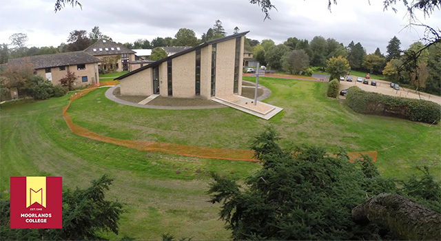Moorlands College