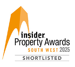 Insider 2025 Award Shortlisted