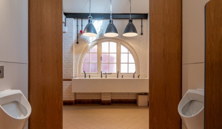 Kingston Lacy - Engine House