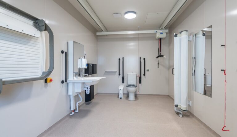 Kingston Lacy - Kitchen Court