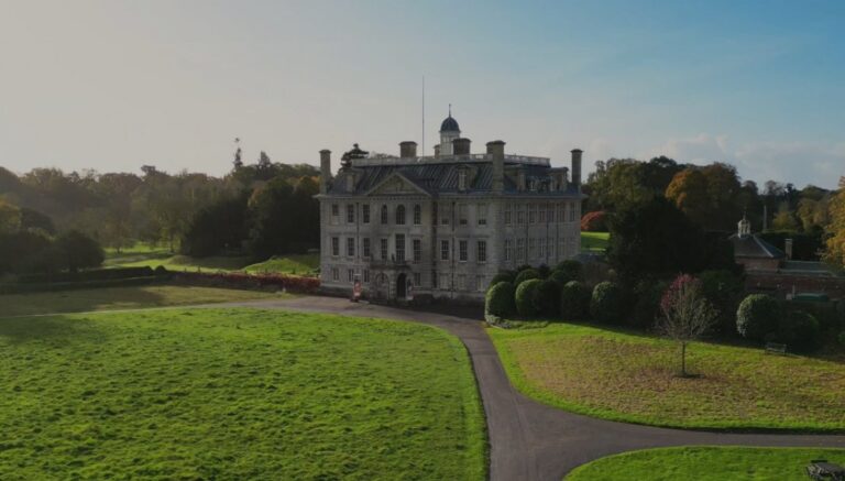 Kingston Lacy - video poster