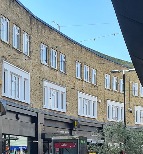 Kingland Crescent - Poole - Dorset