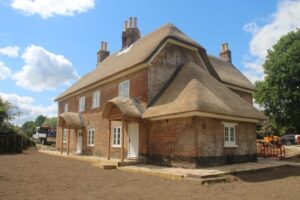 Dairy Cottages